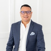 Straight Up Collective (SuCo) Employee Joaquin Escobar Jr.'s profile photo