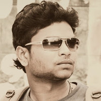 Adopsmind Employee Abhilash Venkatesh's profile photo