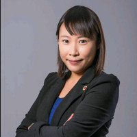 Synergy Education Provider Co. Ltd. Employee Crystal Li's profile photo