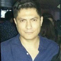 HEMAQ Employee Julio Téllez's profile photo