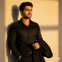 EverSols Employee Abdul Rehman's profile photo