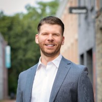 Visa Employee Stephen Tolbert's profile photo
