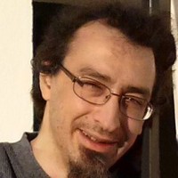 Freelance 3D Artist | Modeler | Animator Employee Alex C's profile photo