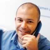 GEBA Trans Employee Roy Simons's profile photo