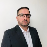 NATS Employee Robert Weems's profile photo