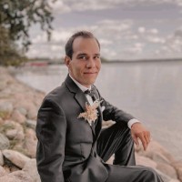 BadCat Digital Employee Kevin Chapple's profile photo