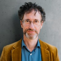 Amazon Employee Simon Whittaker's profile photo