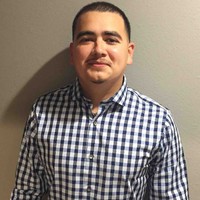 Adrian Almaguer Email & Phone Number