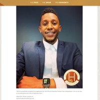 Escropay Employee Anthony Gumbo's profile photo