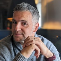Andrew Webster Email & Phone Number