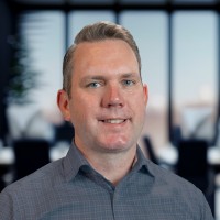 Anteriad Employee Bill Fergus's profile photo