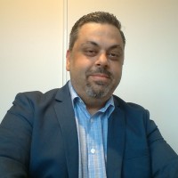 Grydale® Employee Alex de Andrade's profile photo