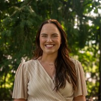 The Impact Group Employee Kaitlin Witzberger's profile photo