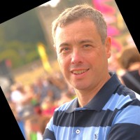 Elanco Employee John Gate's profile photo