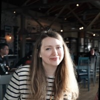 Amazon Employee Alex Farley's profile photo