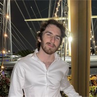 Project Widgets, Inc. Employee Kyle Malice's profile photo