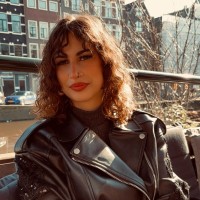 Somef Employee Alyssa Palante's profile photo