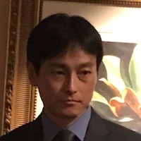 Daiwa Asset Management Employee Atsushi Katayama's profile photo