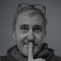 Jérôme H. Delmas Email