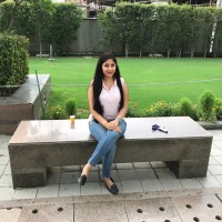 Ericsson Employee Monisha Sen's profile photo