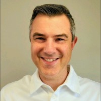Firefly Admin Inc. Employee Anthony Hill's profile photo