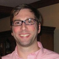 Truist Employee Ed Gill's profile photo