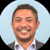 Paul Dizon Email
