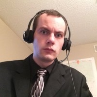 SEQSTER Employee Byron Lagrone's profile photo