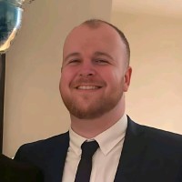 BAE Systems Employee David Loney's profile photo