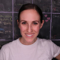 Ashley Woolley Email & Phone Number