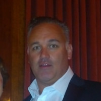 Thorp Precast Limited Employee Anthony Keenan's profile photo
