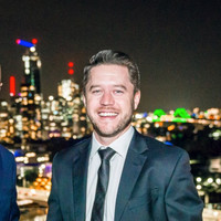 BenchOn Employee Tim Walmsley's profile photo