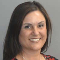 Estes Construction Employee Brittney Larson's profile photo