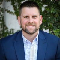 FinSec LIFE Employee Drew Hallberg's profile photo