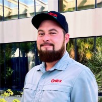 Onicx Construction Employee Stephen Fisher's profile photo