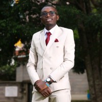 Raphael Omwenga Email