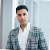 Hussein Alibhai Email & Phone Number
