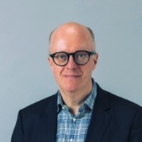 Evri Employee Gary Winter's profile photo