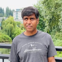 Atlassian Employee Srinivas Manda's profile photo