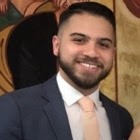 Michael Rodas Email & Phone Number