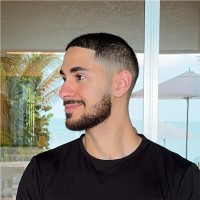 iMarketable Employee Samir Kahlot's profile photo