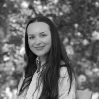 Magdalena Metodieva Email