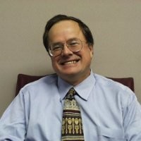 Rockhurst University Employee Michael Tansey's profile photo