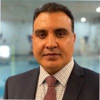 Akom Infotech Ltd. Employee Javed Iqbal's profile photo