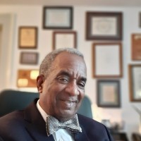 The National Diversity Collaborative, Inc. Employee William White's profile photo