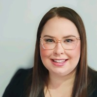 Medi-Map Employee Sarah Dobrota's profile photo