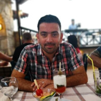 Lambrechts - your partner in food retail Employee Stijn van Huychem's profile photo