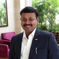 Arka Energy Employee Babusasitharan K's profile photo