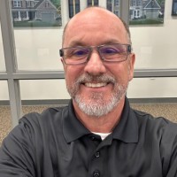 D.R. Horton Employee Stephen Back's profile photo