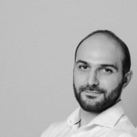 SoftConstruct Employee Gurgen Movsisyan's profile photo